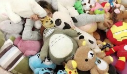 抓娃娃最新爆料,揭秘最新爆料背后的行业变革